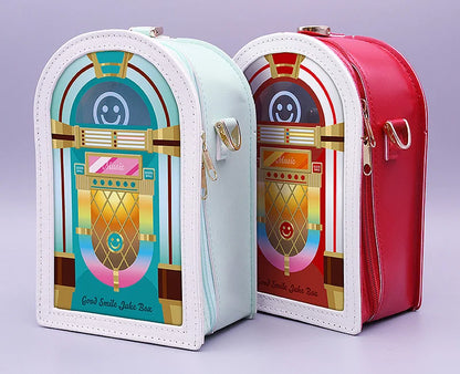 Good Smile Company Nendoroid Doll Pouch Neo Juke Box (Mint)