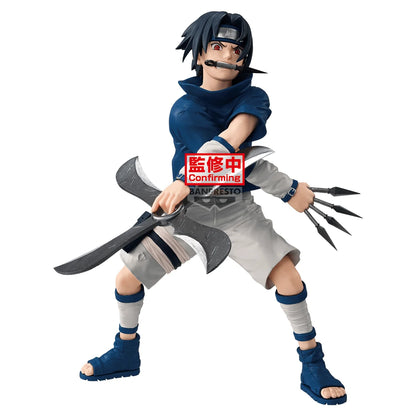 NARUTO -SASUKE UCHIHA-