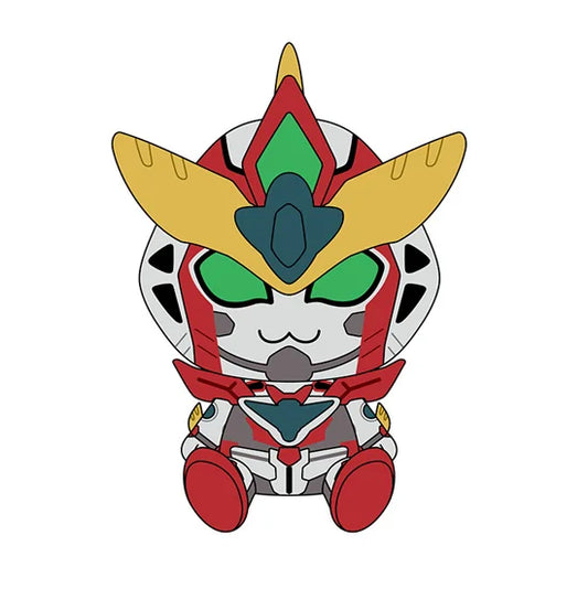 Good Smile Company Bravern-kun Plushie
