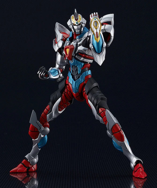 Good Smile Company figma Gridman Primal Fighter Action Figure