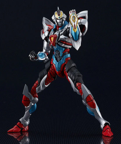 Good Smile Company figma Gridman Primal Fighter Action Figure