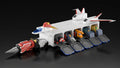 (Rerelease) THE GATTAI Kaiser Carrier - Release Date: 10/2026