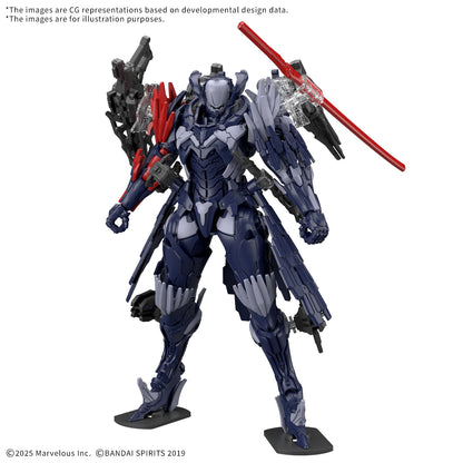 Bandai Hobby 30MM DAEMON X MACHINA TS The Unspeakable Model Kit