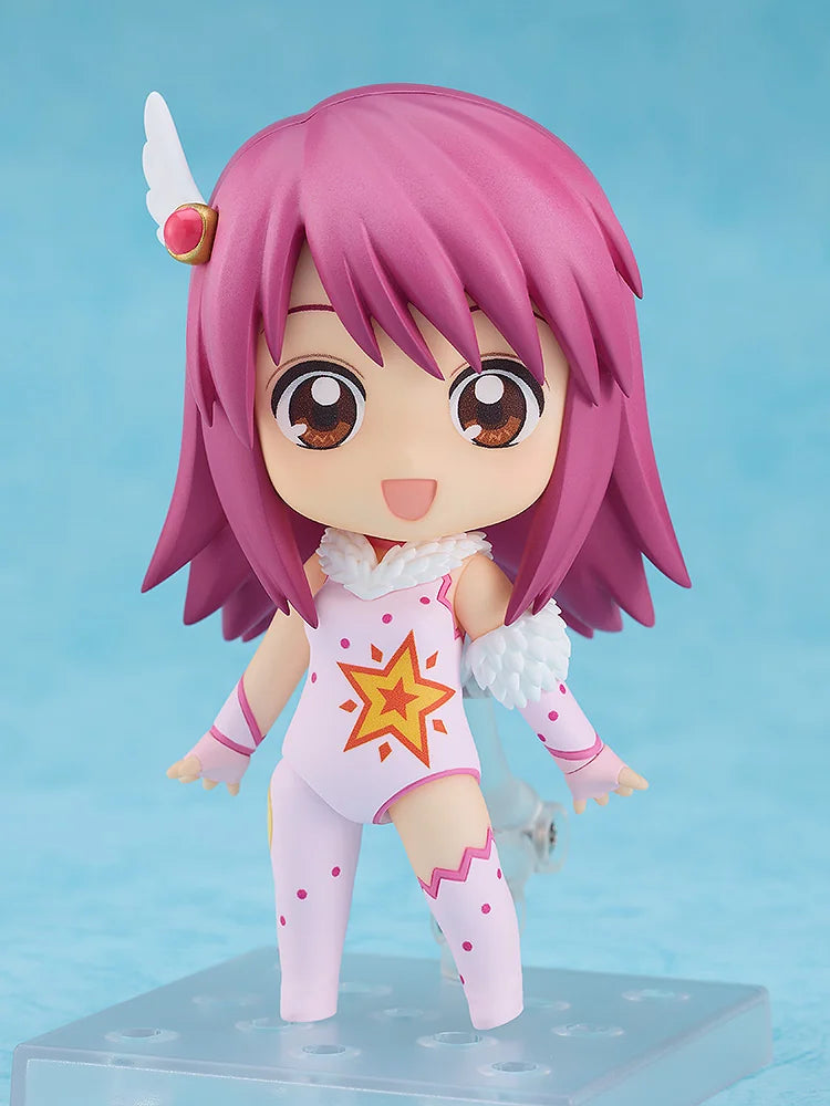 Good Smile Company Nendoroid Sora Naegino Action Figure