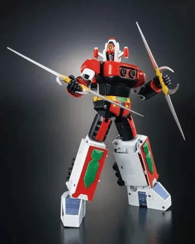 GX-43 DAIMOS