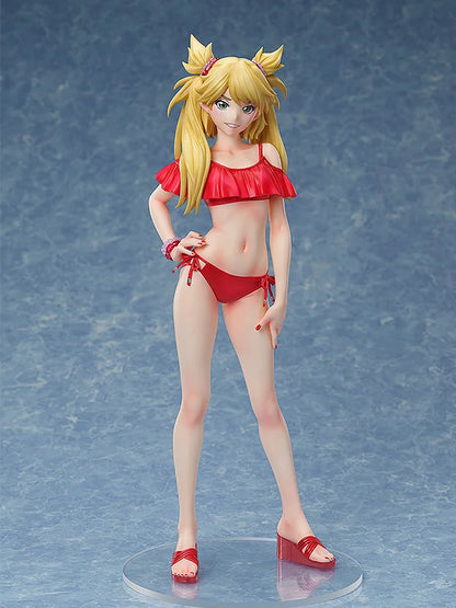 FREEing Ninny Spangcole Swimsuit Ver. Scale Figure