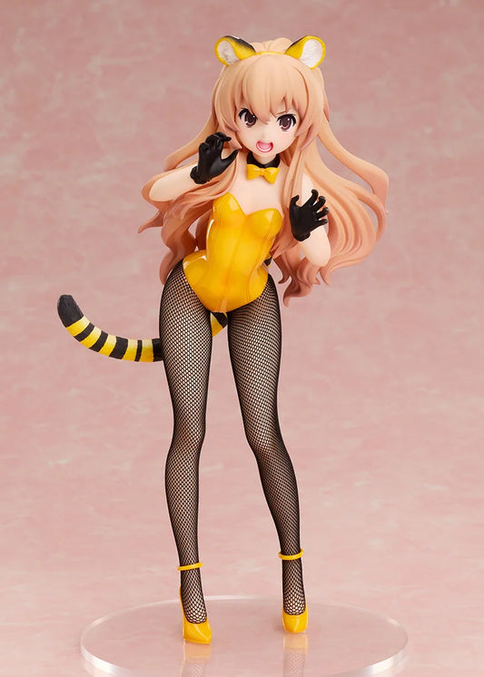 FREEing Taiga Aisaka Tiger Ver. 1/6 Scale Figure