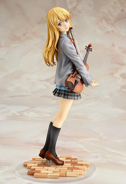 Good Smile Company Kaori Miyazono Scale Figure Your Lie in April