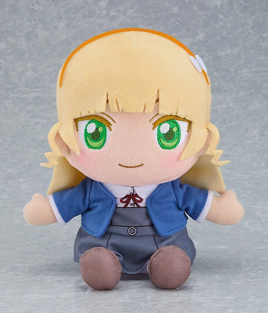 Good Smile Company Love Live! Superstar!! Sumire Heanna Plushie