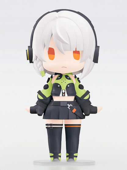 Good Smile Company Hello! Good Smile Anby Demara Articulated Figure