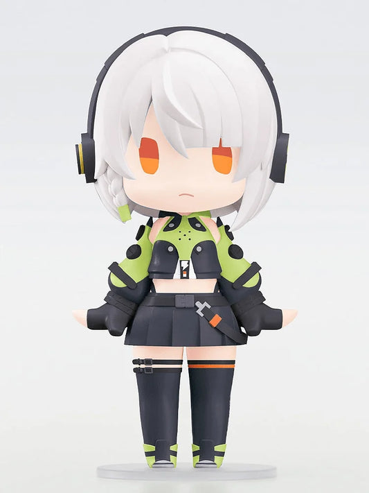 Good Smile Company Hello! Good Smile Anby Demara Articulated Figure