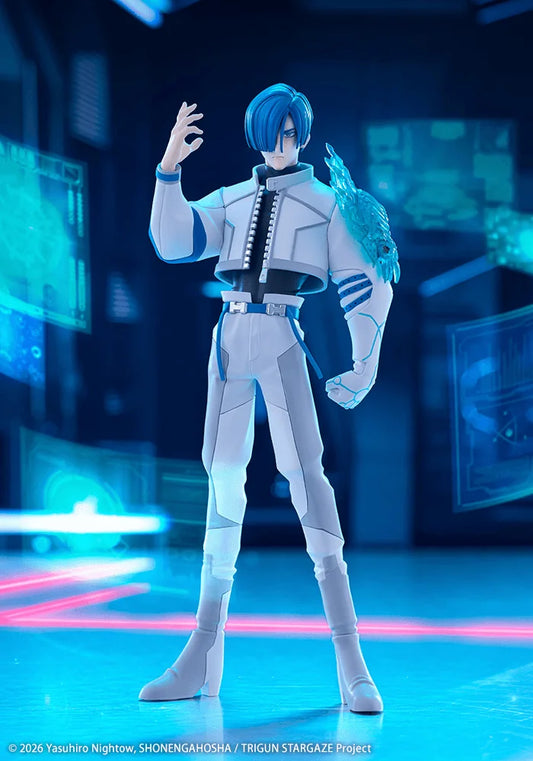 Legato Bluesummers TRIGUN STAMPEDE OSHI WORKS