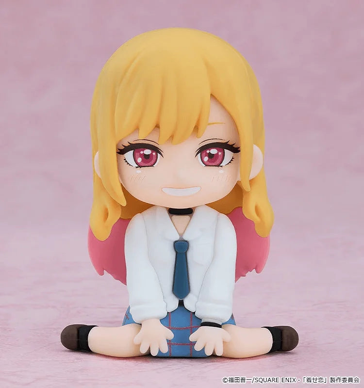 Nendoroid Plus: Marin Kitagawa Rubber Mascot