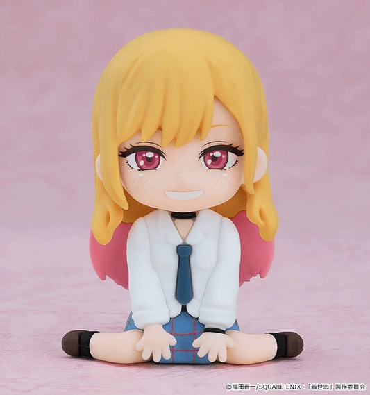 Nendoroid Plus: Marin Kitagawa Rubber Mascot