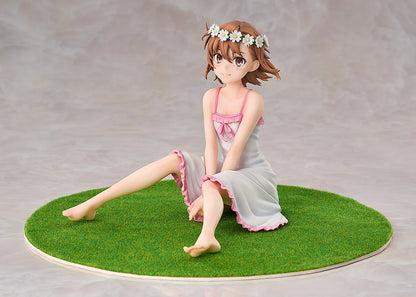 Good Smile Arts Shanghai Mikoto Misaka 1/7 Scale Figure