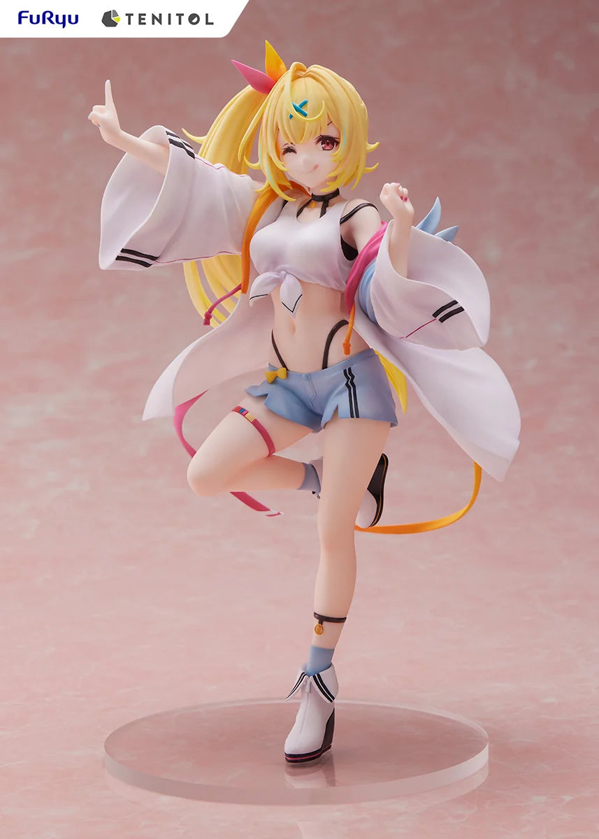 FuRyu TENITOL Hoshikawa Sara Action Figure