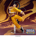 FIGURIZMα "Street Fighter 6" -Jamie-