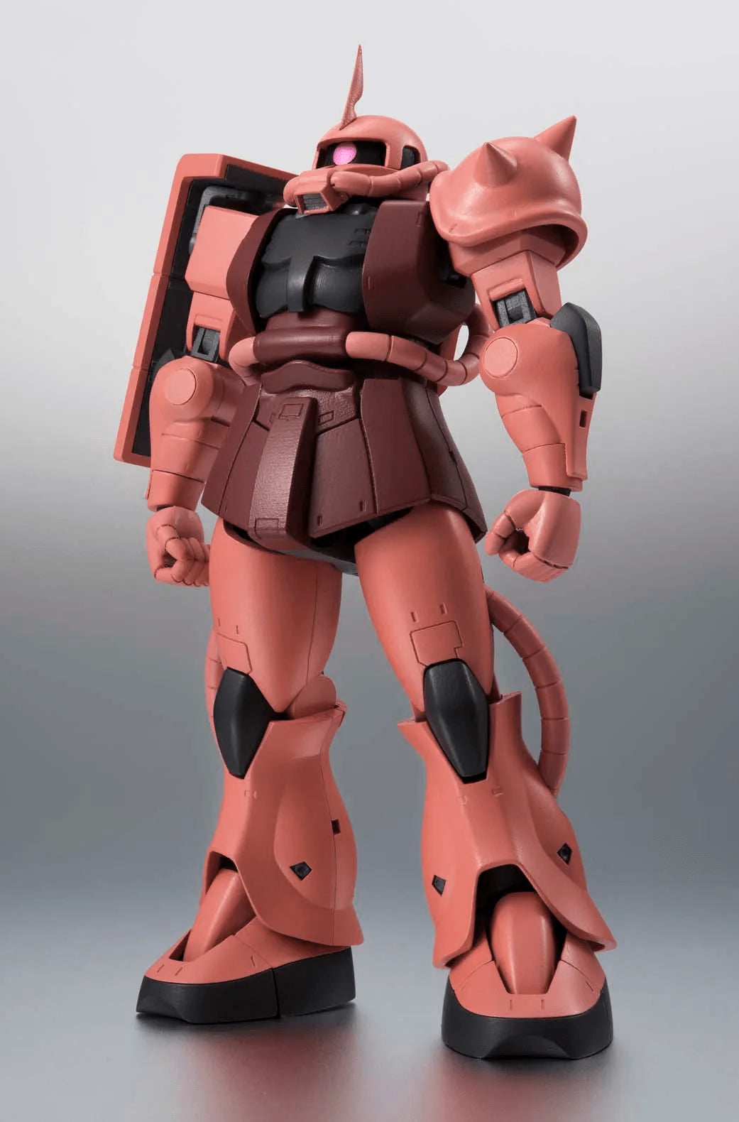 <SIDE MS> MS-06S CHAR'S ZAKU ver. A.N.I.M.E. REISSUE