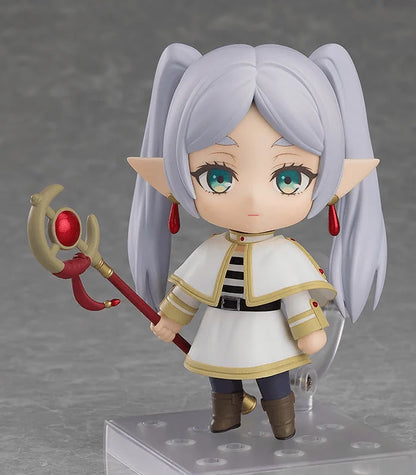 Good Smile Company Nendoroid Frieren Action Figure