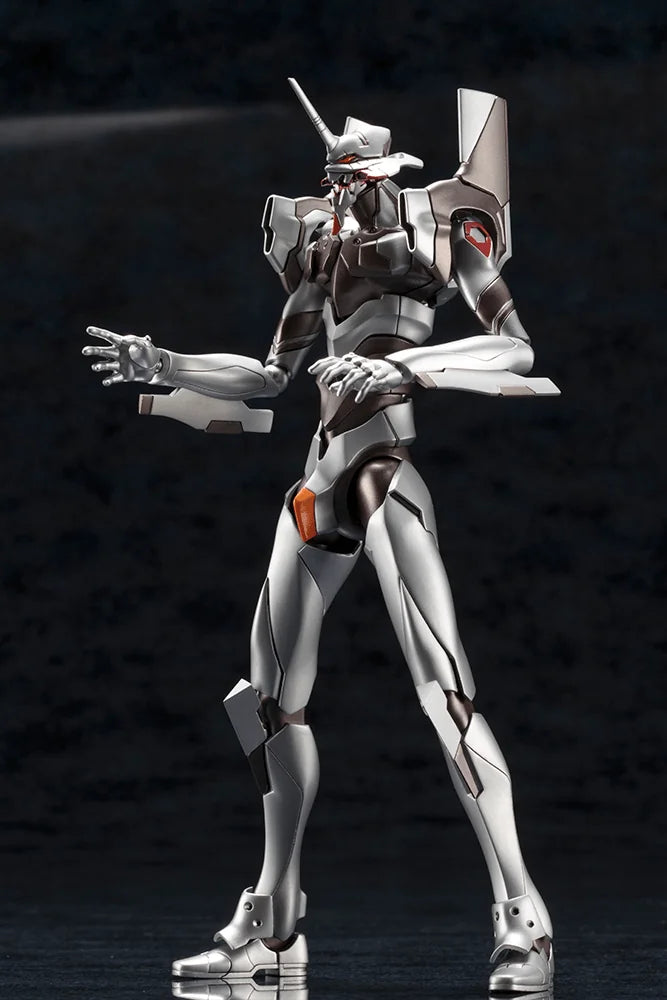 Evangelion Test Type-01MECHA GODZILLA Ver.