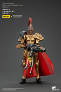 JOYTOY Warhammer 40K Sisters of Silence Vigilator Action Figure