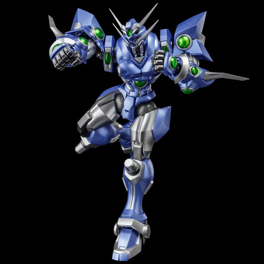 RIOBOT SOULGAIN 〜SUPER ROBOT WARS A COLOR VER.〜