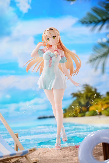 Solarain Klaudia Valentz Swimsuit Ver. 1/7 Scale Figure