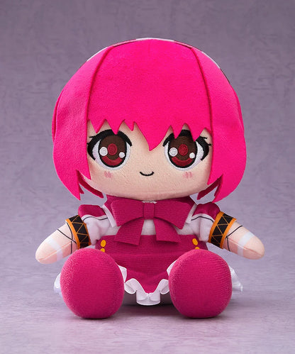 Plushie Dorothy Haze