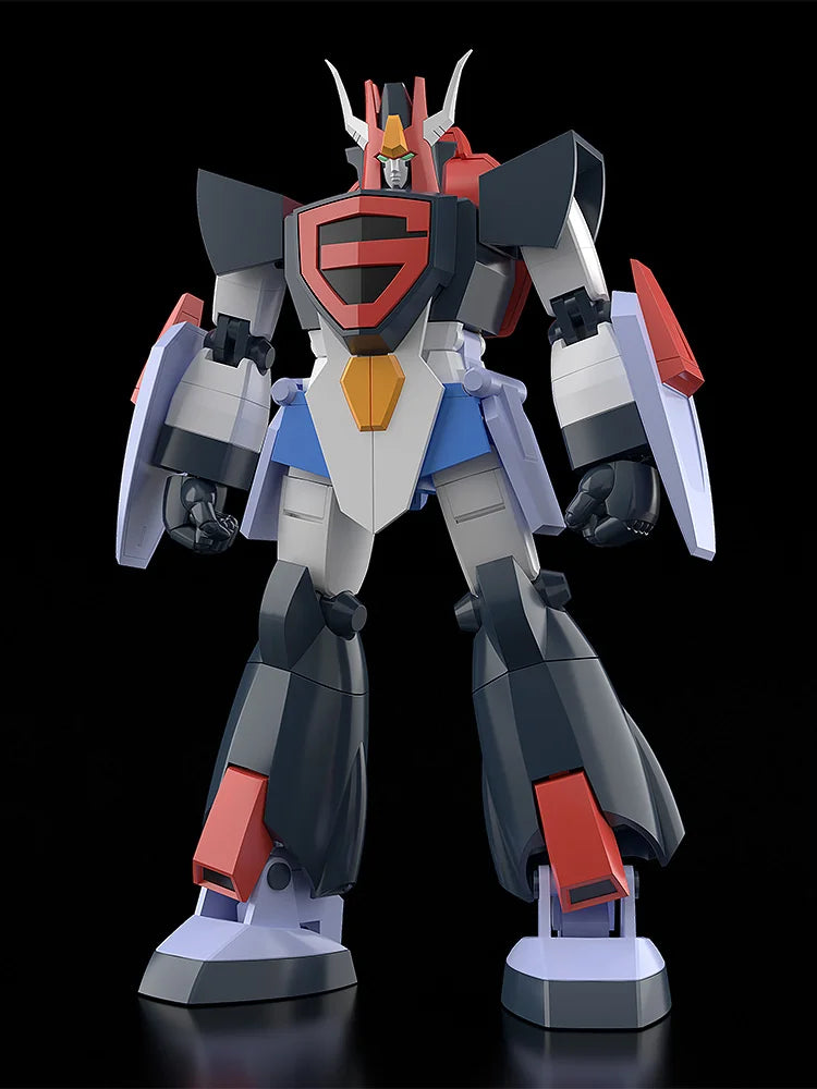 Good Smile Company Moderoid Jumbow Choriki Robo Galatt Model Kit