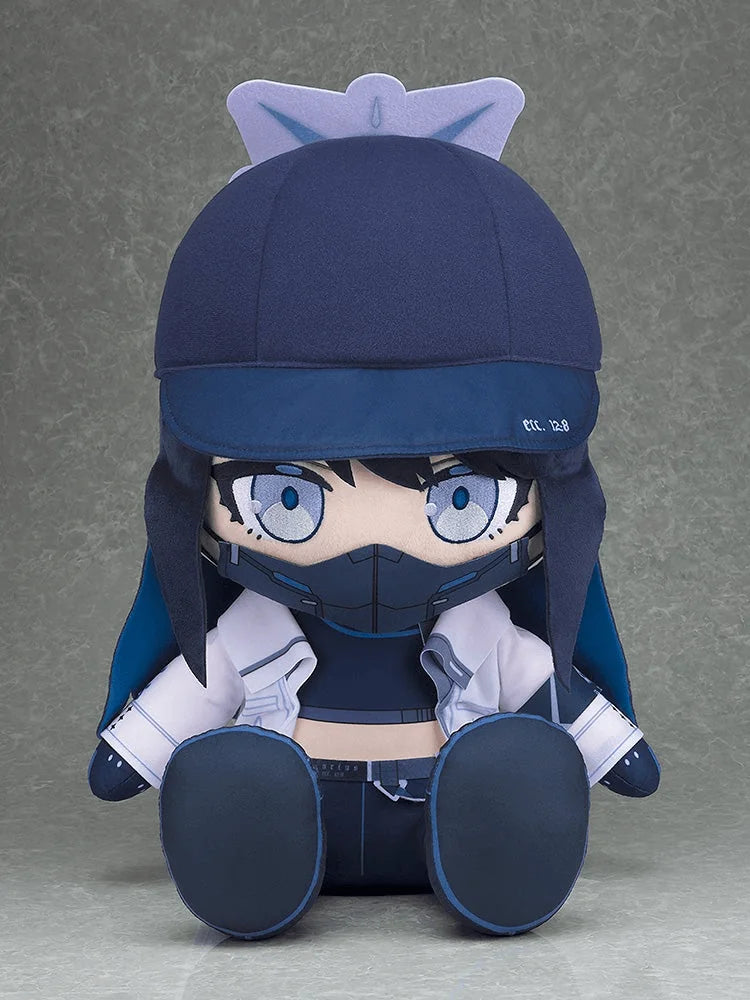 Good Smile Company Chocopuni Saori Blue Archive 40cm Plush