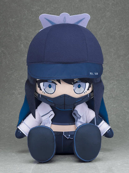Good Smile Company Chocopuni Saori Blue Archive 40cm Plush