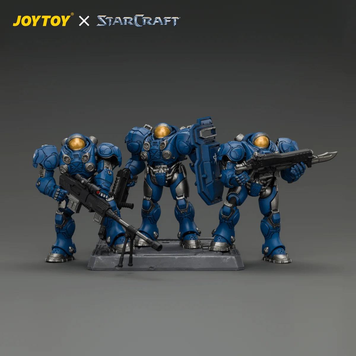 Terran Marine Set