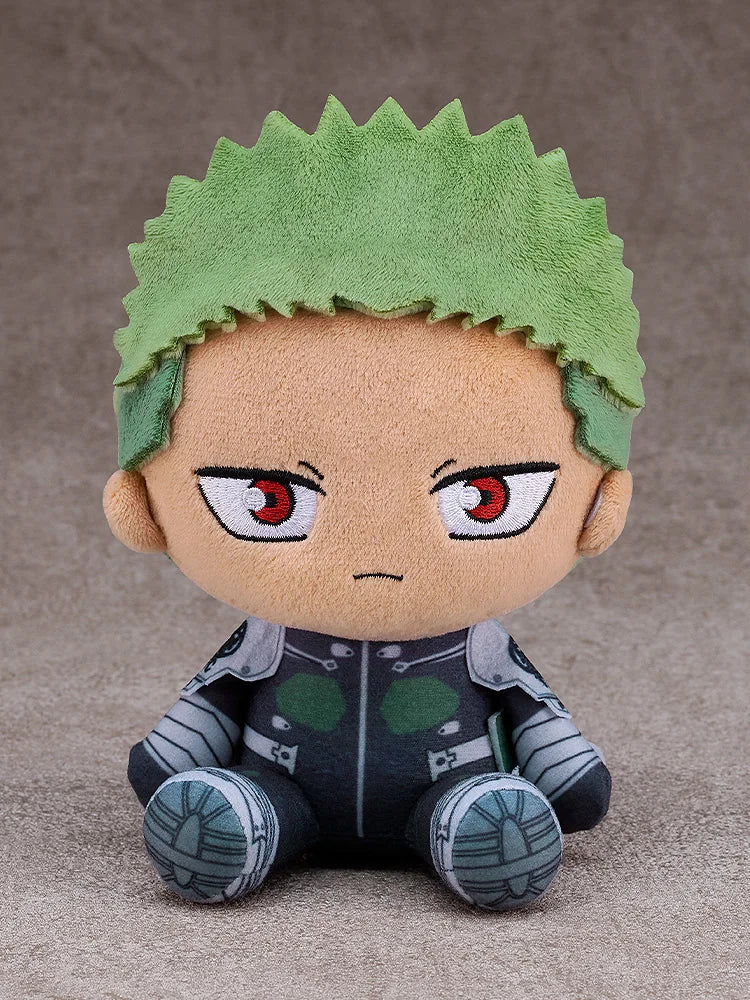 Good Smile Company Aoi Kaguragi Kaiju No. 8 Plushie