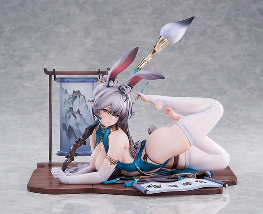 Solarain Scale Figure Gengjyut 1/6