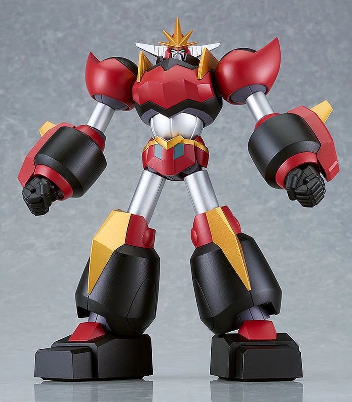 Good Smile Company Moderoid Dai-Guard Plastic Model Kit