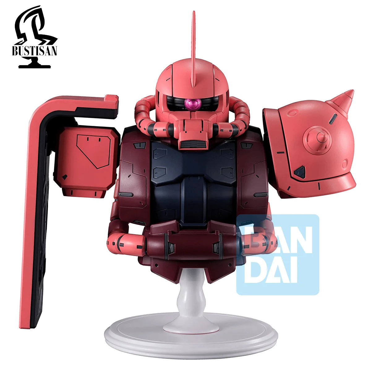 Char's Zaku (Universal Century Saga Interlude)