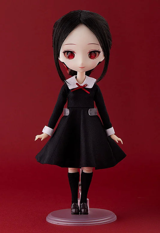 Good Smile Company Harmonia humming Kaguya Shinomiya Articulated Doll