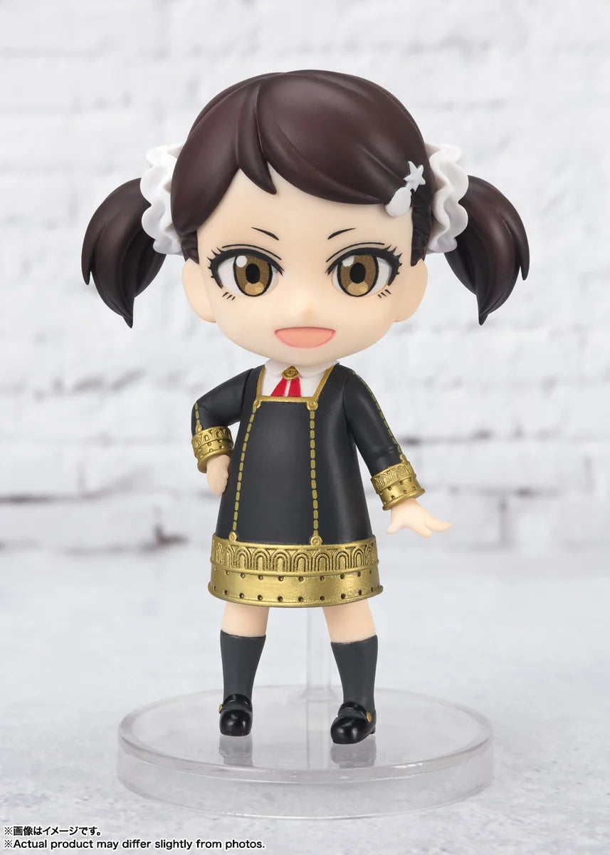 Bandai Spirits Figuarts Mini Becky Blackbell SPY x FAMILY Action Figure