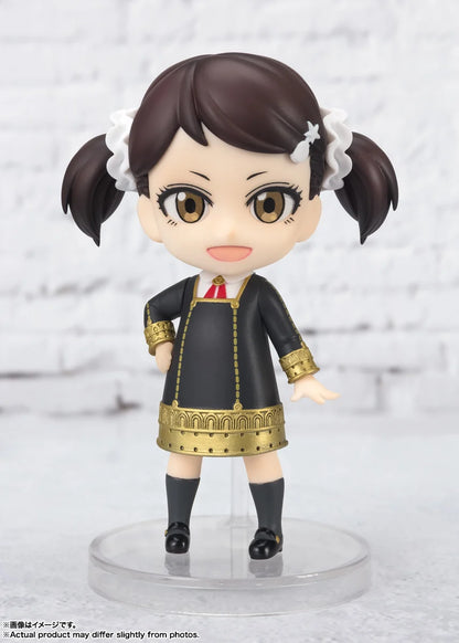 Bandai Spirits Figuarts Mini Becky Blackbell SPY x FAMILY Action Figure
