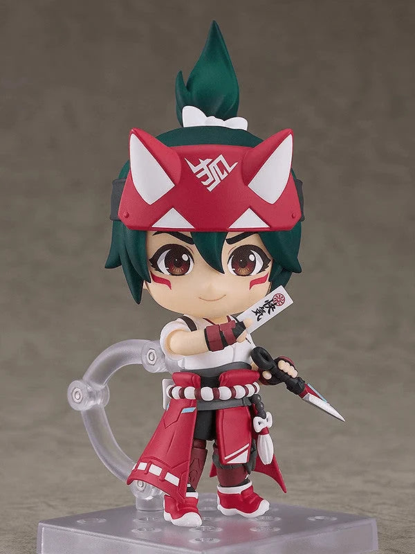 Good Smile Company Nendoroid Kiriko Overwatch Action Figure
