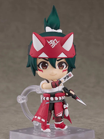 Good Smile Company Nendoroid Kiriko Overwatch Action Figure