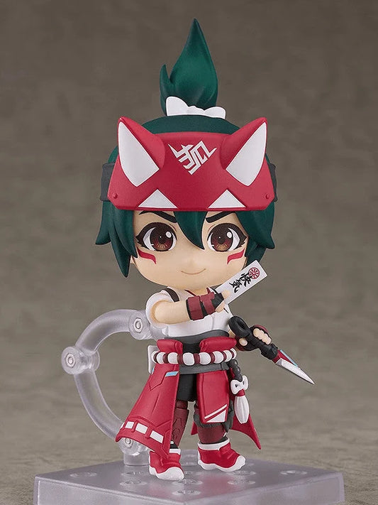 Good Smile Company Nendoroid Kiriko Overwatch Action Figure