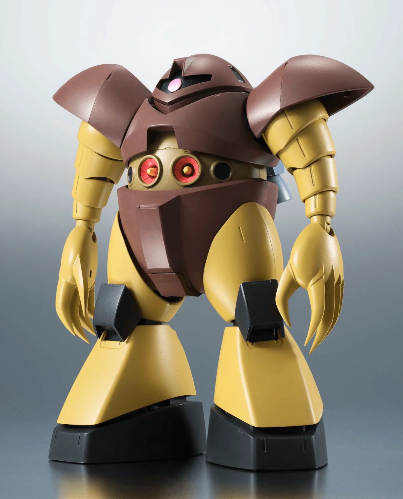 <SIDE MS> MSM-03 GOGG ver. A.N.I.M.E.