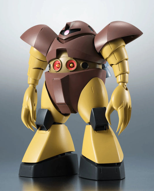 <SIDE MS> MSM-03 GOGG ver. A.N.I.M.E.