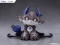 Debidebi Debiru 1/2 Scale Soft Vinyl Figure