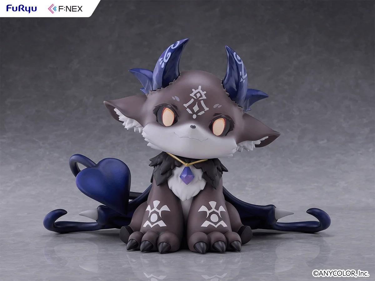 Debidebi Debiru 1/2 Scale Soft Vinyl Figure