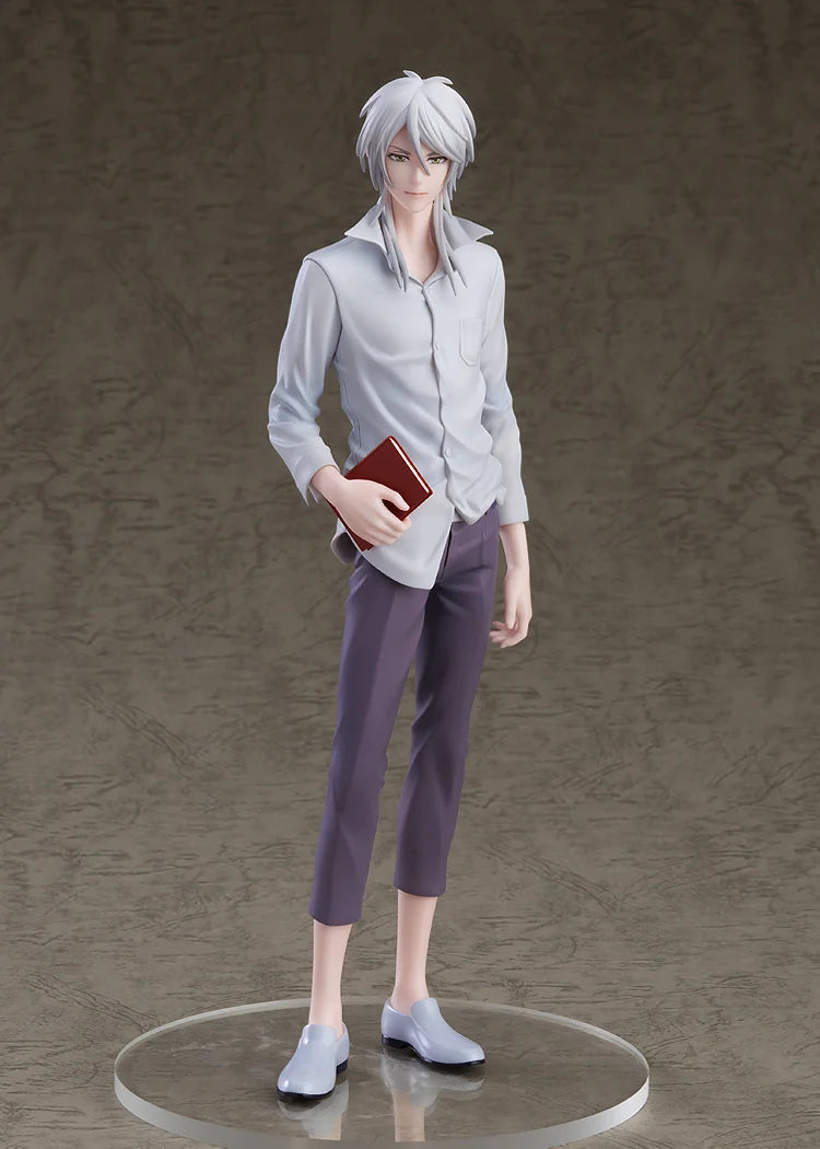 Good Smile Company POP UP PARADE Shogo Makishima L Size Scale Figure