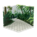 PLM Dioramansion 150 Botanical Garden Display Diorama Panels