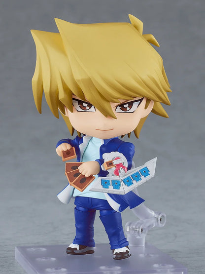Good Smile Company Nendoroid Joey Wheeler Yu-Gi-Oh! Action Figure