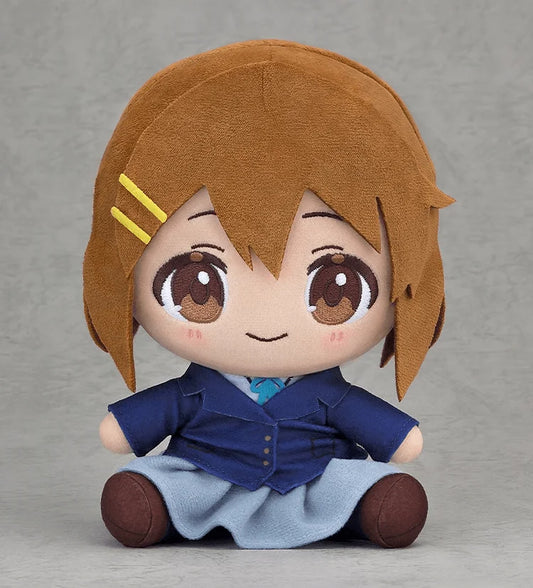 Chocopuni Plushie Yui Hirasawa